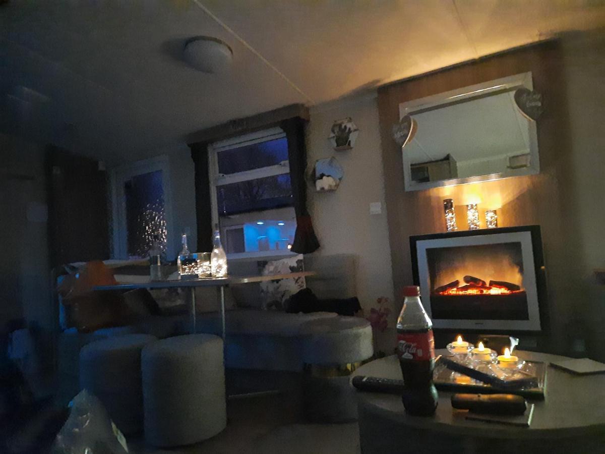 Haggerston Castle 3 Bedroom Deluxe Holiday Home Cheswick  Ngoại thất bức ảnh