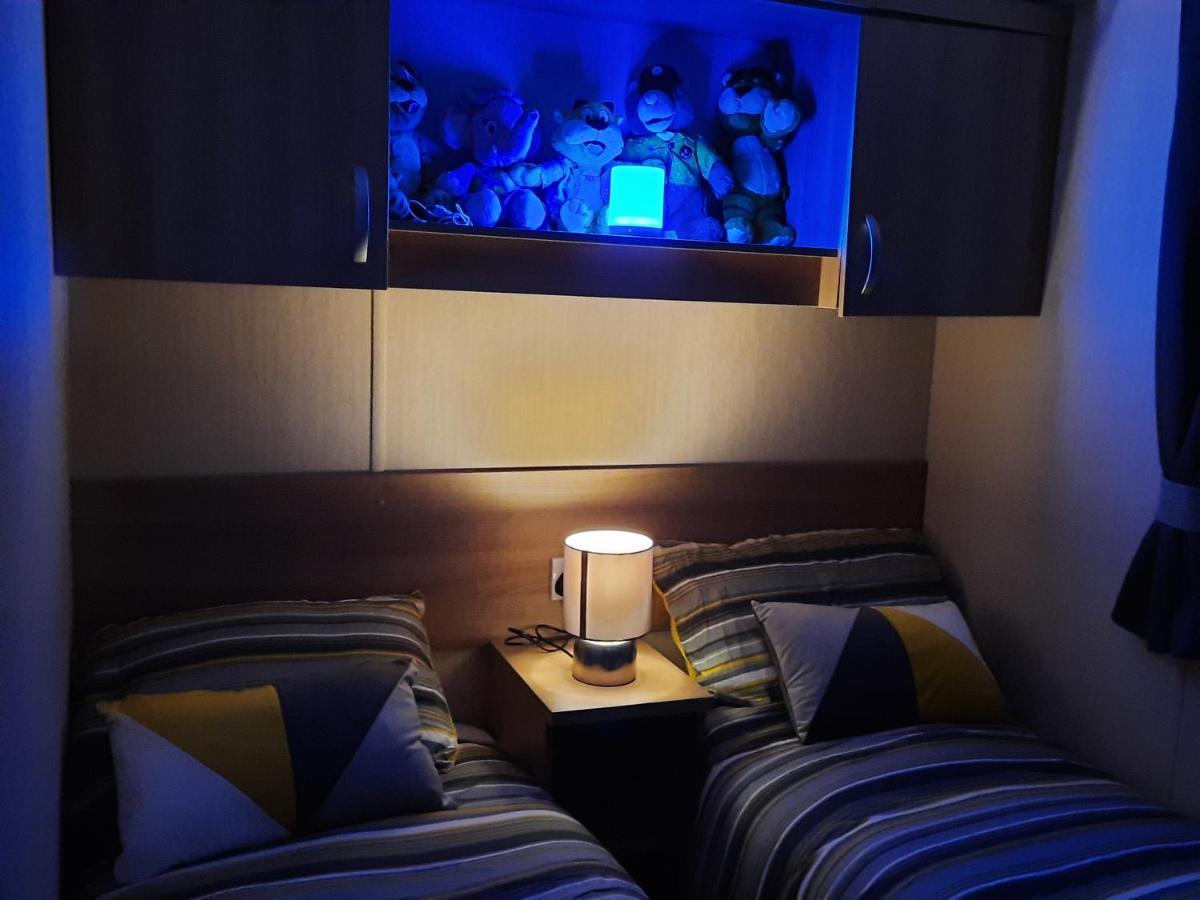 Haggerston Castle 3 Bedroom Deluxe Holiday Home Cheswick  Ngoại thất bức ảnh