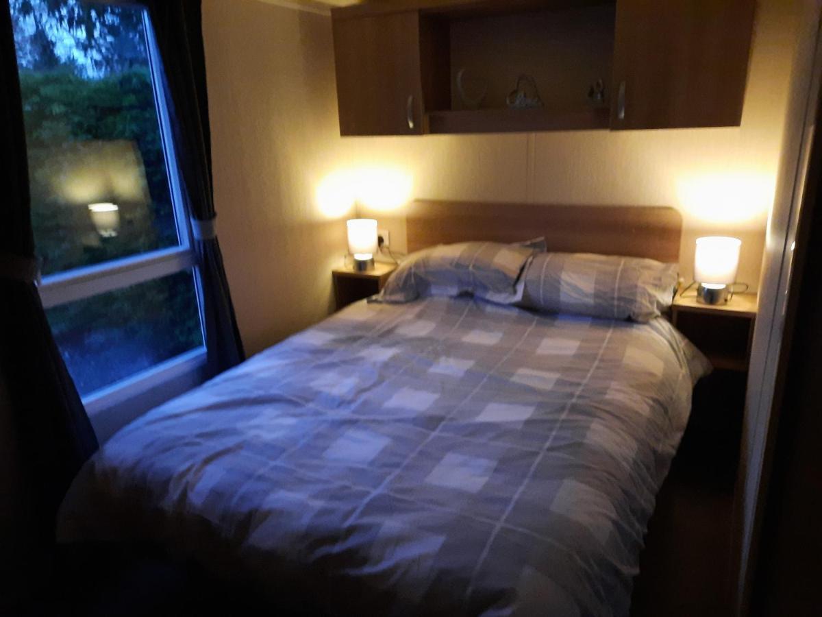 Haggerston Castle 3 Bedroom Deluxe Holiday Home Cheswick  Ngoại thất bức ảnh